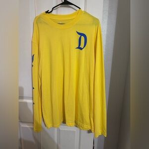 Disneyland long sleeve